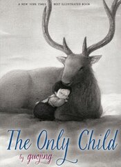 Only Child hind ja info | Noortekirjandus | kaup24.ee