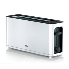 Braun HT3100WH hind ja info | Rösterid | kaup24.ee