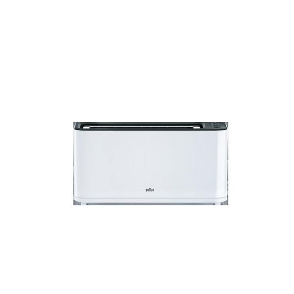 Braun HT3100WH hind ja info | Rösterid | kaup24.ee