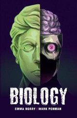 Biology цена и информация | Книги для подростков и молодежи | kaup24.ee