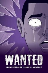 Wanted цена и информация | Книги для подростков и молодежи | kaup24.ee
