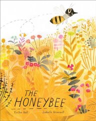 Honeybee цена и информация | Книги для подростков и молодежи | kaup24.ee