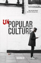 Unpopular Culture hind ja info | Noortekirjandus | kaup24.ee