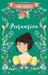 Persuasion New edition цена и информация | Книги для подростков и молодежи | kaup24.ee