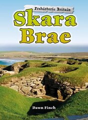 Skara Brae hind ja info | Noortekirjandus | kaup24.ee