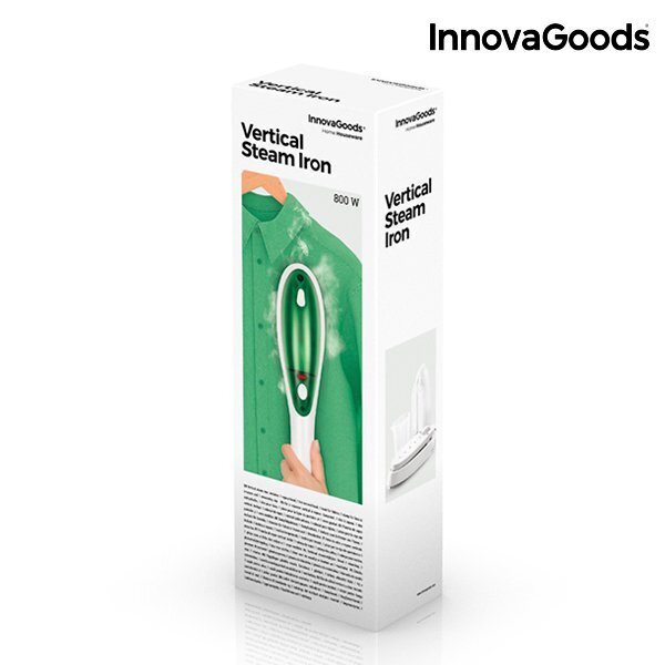 Innova Goods vertikaalne triikraud цена и информация | Aurutriikrauad | kaup24.ee