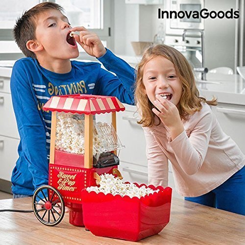 InnovaGoods hind ja info | Muu köögitehnika | kaup24.ee