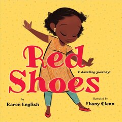 Red Shoes цена и информация | Книги для подростков и молодежи | kaup24.ee