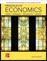 Principles of Economics 8th edition цена и информация | Книги по экономике | kaup24.ee