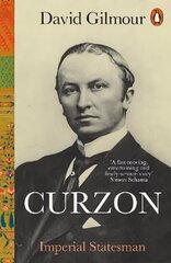 Curzon: Imperial Statesman hind ja info | Elulooraamatud, biograafiad, memuaarid | kaup24.ee