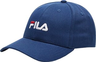 Müts Fila, sinine hind ja info | Naiste mütsid ja peapaelad | kaup24.ee