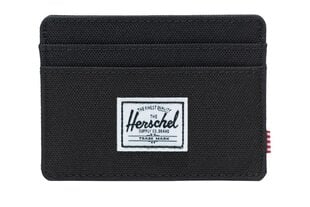 Визитница Herschel 1036000001. цена и информация | Женские кошельки, держатели для карточек | kaup24.ee