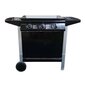 Gaasigrill Grill Garden 10,5 KW 62 x 42 cm hind ja info | Grillid | kaup24.ee