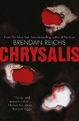 Chrysalis цена и информация | Книги для подростков и молодежи | kaup24.ee