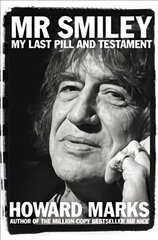 Mr Smiley: My Last Pill and Testament Main Market Ed. цена и информация | Биографии, автобиогафии, мемуары | kaup24.ee