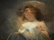 Reproduktsioon Jupiter ja Io (John Hopppner), 80x65 cm hind ja info | Seinapildid | kaup24.ee