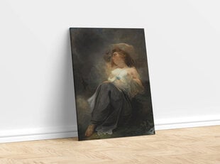 Reproduktsioon Jupiter ja Io (John Hopppner), 60x50 cm цена и информация | Картины, живопись | kaup24.ee