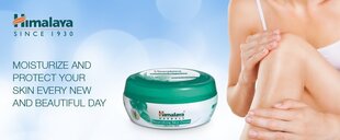 Toitev näo- ja kehakreem Himalaya Herbals 150 ml hind ja info | Näokreemid | kaup24.ee