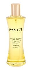 <p>Масло для тела Payot Body Élixir Enhancing Nourishing Oil, 100 мл.</p>
 цена и информация | Кремы, лосьоны для тела | kaup24.ee