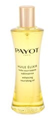 PAYOT Body Élixir Enhancing Nourishing Oil kehaõli 100 ml цена и информация | Кремы, лосьоны для тела | kaup24.ee