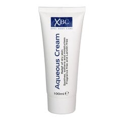 Крем для тела Xpel Body Care Aqueous Cream 100 мл цена и информация | Кремы, лосьоны для тела | kaup24.ee