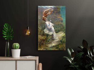 Reproduktsioon Ophelia (Paul Steck), 100x60 cm hind ja info | Seinapildid | kaup24.ee