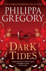 Dark Tides: The compelling new novel from the Sunday Times bestselling author of Tidelands hind ja info | Fantaasia, müstika | kaup24.ee