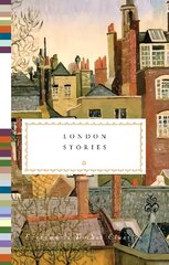 London Stories цена и информация | Фантастика, фэнтези | kaup24.ee