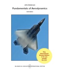 Fundamentals of Aerodynamics 6th edition цена и информация | Книги по социальным наукам | kaup24.ee