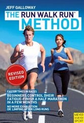 Run-Walk-Run Method hind ja info | Tervislik eluviis ja toitumine | kaup24.ee