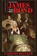 James Bond: Casino Royale hind ja info | Fantaasia, müstika | kaup24.ee