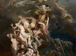Reproduktsioon "Taevas ja põrgu" (Octave Tassart), 100 x 70 cm цена и информация | Seinapildid | kaup24.ee