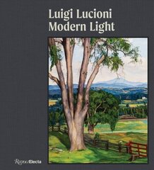 Luigi Lucioni: Modern Light hind ja info | Kunstiraamatud | kaup24.ee