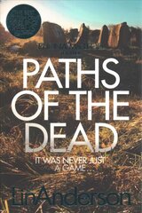 Paths of the Dead hind ja info | Fantaasia, müstika | kaup24.ee