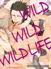 Wild Wild Wildlife цена и информация | Фантастика, фэнтези | kaup24.ee
