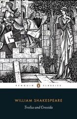 Troilus and Cressida цена и информация | Рассказы, новеллы | kaup24.ee