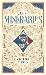 Les Miserables (Barnes & Noble Collectible Classics: Omnibus Edition) цена и информация | Фантастика, фэнтези | kaup24.ee