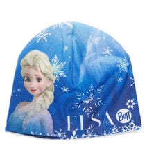 Müts tüdrukutele 890699802 цена и информация | Шапки, перчатки, шарфы для девочек | kaup24.ee