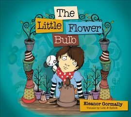Little Flower Bulb: Helping Children Bereaved by Suicide цена и информация | Духовная литература | kaup24.ee