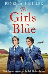 Girls in Blue цена и информация | Романы | kaup24.ee