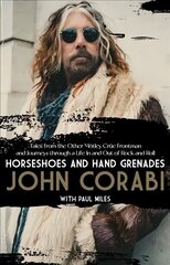 Horseshoes and Hand Grenades цена и информация | Книги об искусстве | kaup24.ee