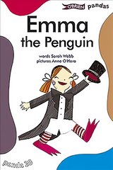 Emma the Penguin цена и информация | Книги для подростков и молодежи | kaup24.ee