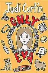 Only Eva hind ja info | Noortekirjandus | kaup24.ee