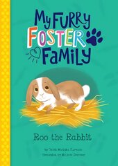 Roo the Rabbit цена и информация | Книги для подростков и молодежи | kaup24.ee