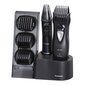 Panasonic ER-GY10CM504 Black hind ja info | Juukselõikusmasinad, trimmerid | kaup24.ee