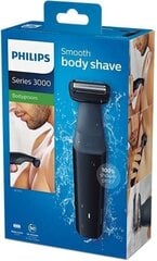 Триммер для волос PHILIPS серии 3000 цена и информация | Машинки для стрижки волос | kaup24.ee