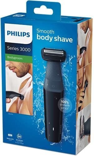 Philips Series 3000 BG 3010/15 цена и информация | Juukselõikusmasinad, trimmerid | kaup24.ee