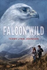 Falcon Wild цена и информация | Книги для подростков и молодежи | kaup24.ee