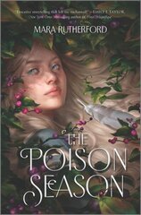 Poison Season Original ed. цена и информация | Книги для подростков и молодежи | kaup24.ee