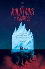 Mountains of Madness hind ja info | Fantaasia, müstika | kaup24.ee